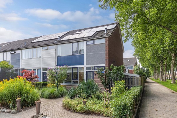 Medium property photo - Vrouwenzand 2, 8303 ZK Emmeloord